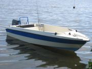 Fiskebåt Flipper 470